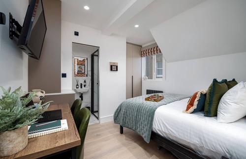 Camden Town Apartment | Camden | Room B3 - Studio Apartment, Sleeps 2