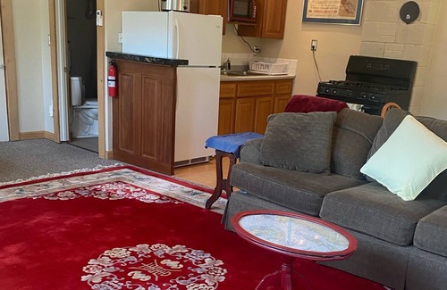 Camden Apartment | Camden Studio Apartment