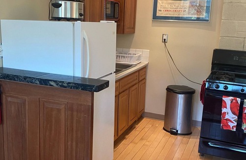 Camden Apartment | Camden Studio Apartment