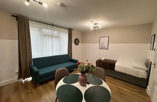 Camden Town Apartment | Camden Town Apartment