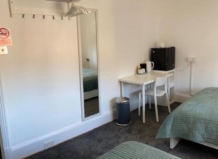 Camden Town with Primrose Hill House | CAMDEN TOWN PARKWAY ROOMS
