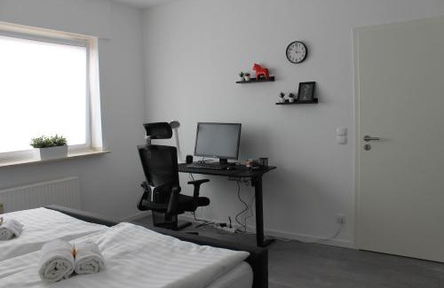 Euskirchen Apartment | cameiroo - Penthouse Euskirchen