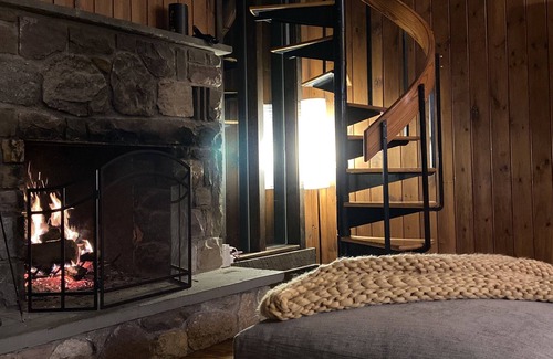 Cobble Creek Estates Ski Chalet | Camelback Chalet
