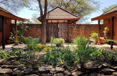Arusha House | Cameleon Golf House ... All-Inclusive