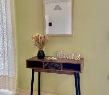 Nafplion City Centre Apartment | Camelia Apartment