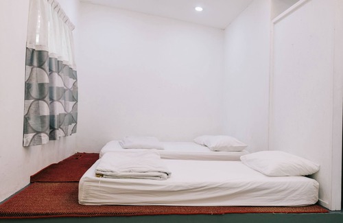 Kempas House | Camelia Homestay