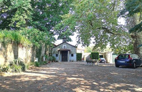 Nespereira Bed & Breakfast | Camelia Rooms