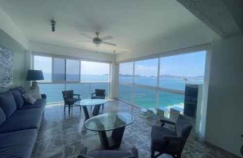 Club Deportivo Apartment | CAMELIA Y MAGNOLIA ACAPULCO