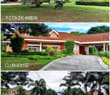 General Santos House | Camella gensan transient