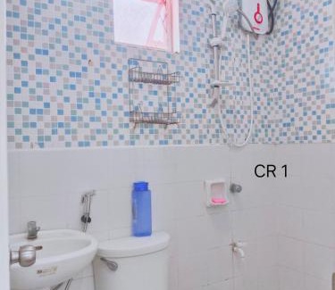 General Santos House | Camella gensan transient