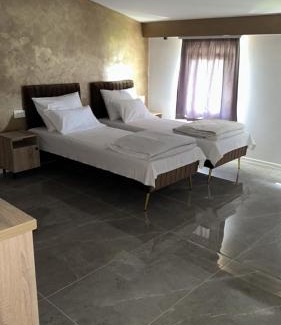 Central Bosnia Canton House | Camellia apartments