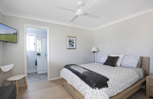 Berrima Cottage | Camellia Cottage