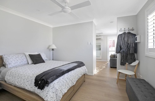 Berrima Cottage | Camellia Cottage