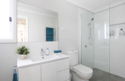 Berrima Cottage | Camellia Cottage