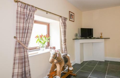 Lanlivery House | Camellia Cottage