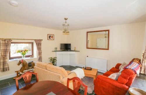 Lanlivery House | Camellia Cottage