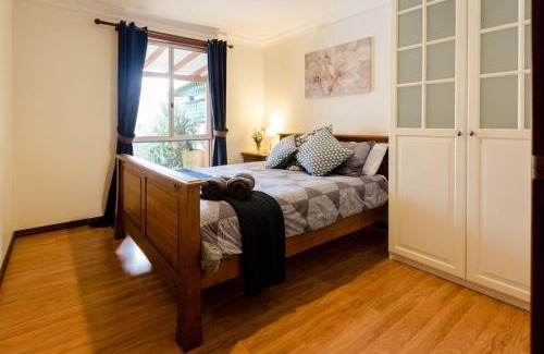Margaret River House | Camellia Cottage - Rustic Character Home 10 Minute Walk to the Centre of Margs!