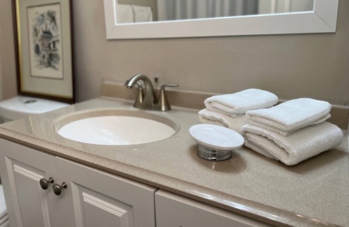 Aiken Cottage | Camellia Cottages offers -The Cottage Life!