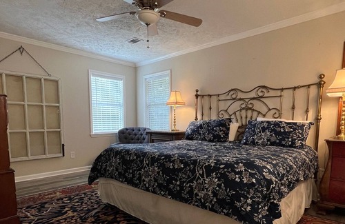 Aiken Cottage | Camellia Cottages offers -The Cottage Life!