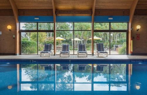 Maenporth House | Camellia