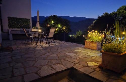 Zagora-Mouresi House | Camellia Guesthouse