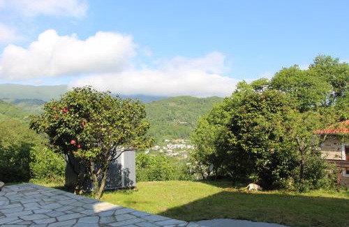 Zagora-Mouresi House | Camellia Guesthouse