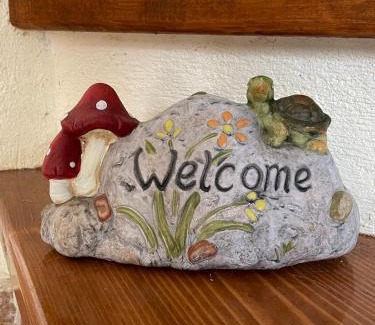 Zagora-Mouresi House | Camellia Guesthouse