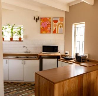 Lynnwood Ridge Apartment | Camellia Luxury Apartment