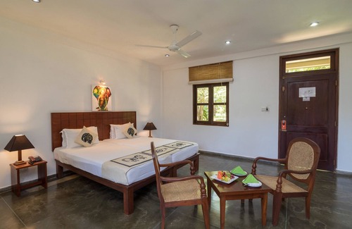 Dambulla Hotel | Camellia Resort and Spa