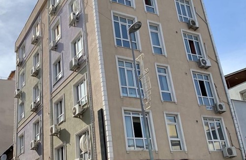 Arnavutkoy Apartment | Camellia Suit Hotel