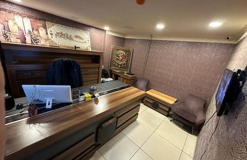 Arnavutkoy Apartment | Camellia Suit Hotel