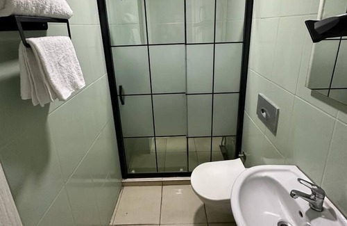 Arnavutkoy Apartment | Camellia Suit Hotel