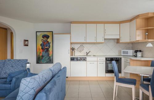 Bettmeralp Apartment | Camelot 4