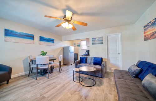 Clearwater Beach Hotel | Camelot Beach Suites