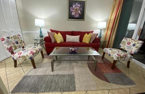 Myrtle Beach Apartment | Camelot By The Sea Ocean Front Condo