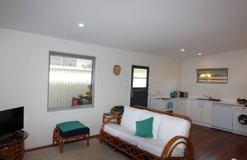 Black Head House | Camelot - coastal home in the heart of Black Head