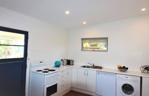 Black Head House | Camelot - coastal home in the heart of Black Head