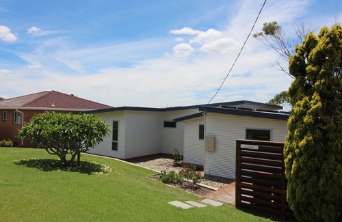 Black Head House | Camelot - coastal home in the heart of Black Head
