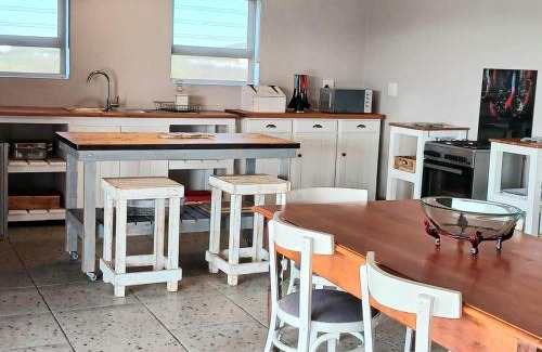 Langebaan House | Camelot Cottages