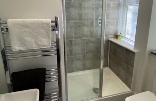 Maenporth House | Camelot Guest House