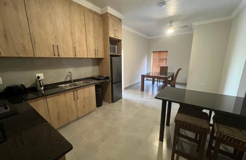 Potchefstroom Apartment | Camelot Guest House & Apartments