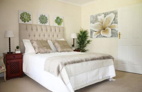 Constantia Bed & Breakfast | Camelot in Constantia