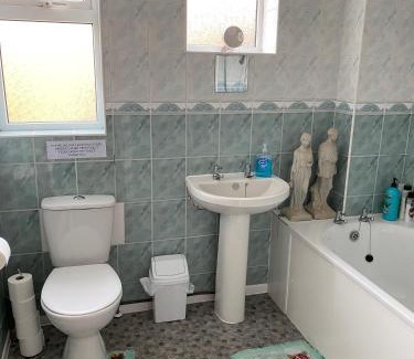 Glastonbury Bed & Breakfast | Camelot Retreat - Tor View