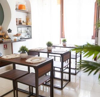 Aversa Bed & Breakfast | Camera Ardea