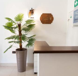 Aversa Bed & Breakfast | Camera Ardea