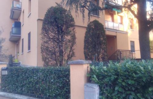 Savena House | Camera CAVAL
