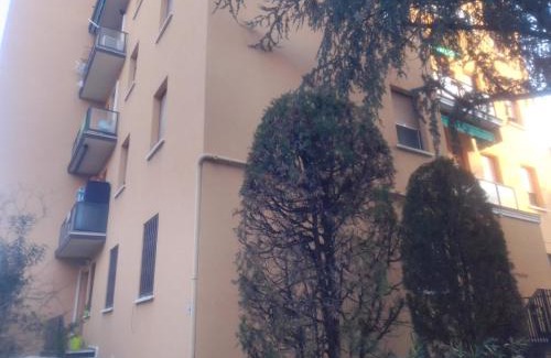 Savena House | Camera CAVAL