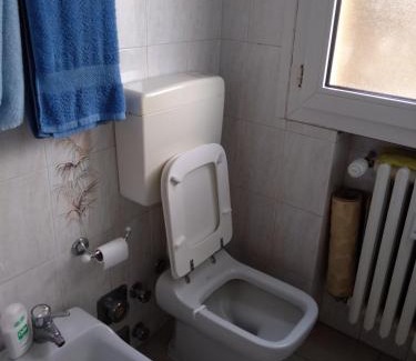 Savena House | Camera CAVAL