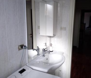 Savena House | Camera CAVAL