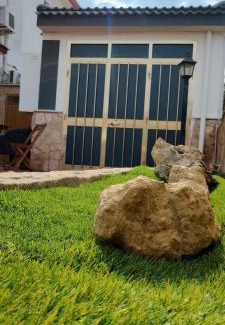 Taranto House | Camera con Bagno ingresso autonomo